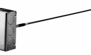 D/Av Sensor,48"Prb,Rtd,-40/24