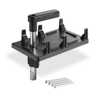 Ball Valve Bracket Kit