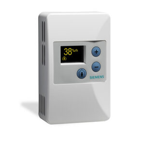 Thermostat 2200 Series RH2%