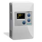 Relative Humidity Temperature Sensor 2% 0-10