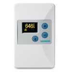 Room Sensor CO2 + Te + Rh Tec/
