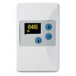Room Sensor CO2 + Te + Rh Nsr