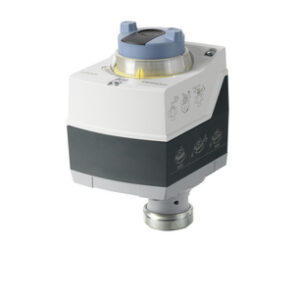 SAS Electronic Valve Actuator 24V 0-10VDC NSR