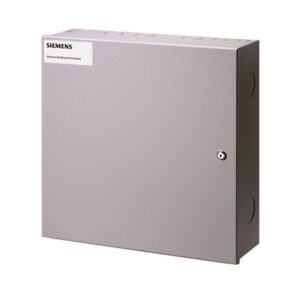 Nema 1 Large Cabinet W/Perf (Gray)