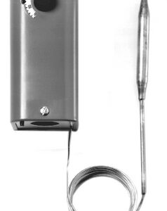 Thermostat 2-Position Remote Bulb 6' Capillary