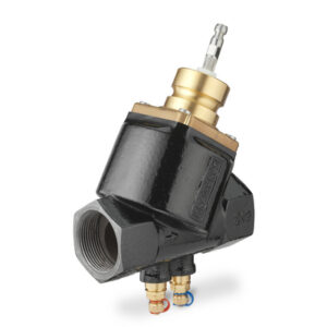 599-04316-50 Siemens HVAC Control-NECC