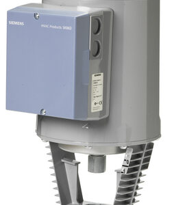 E/H Actuator 20mm 24VAC 0-10VDC SR