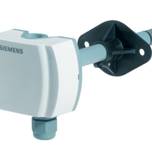 Siemens Sensor RD Duct 0-10VDC