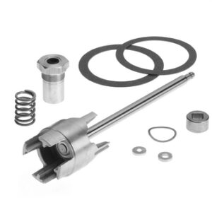 4" HCO Valve Ansi 125/250 NC Service Kit