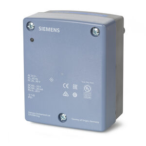 Siemens Replacement Circuit Board for MXG461B/MV