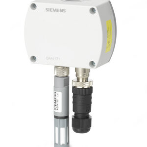 Humidity & Temperature Sensor 2%