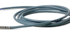 Cable Temperature Sensor, Ntc 10K Ohm T