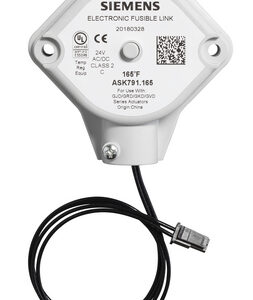 Electronic Fusible Link 165F