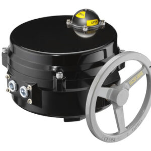 Actuator 120V Modulating 5000"LB 30-Second