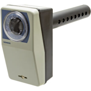Duct Hygrostat 30 To 90% Rh