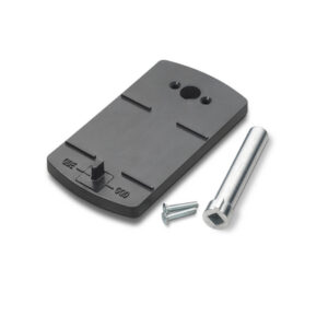 Ball Valve Bracket Kit - Low