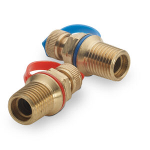 599-10079 Pneuline Controls HVAC Control-NECC
