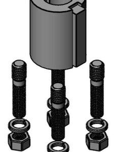 Retrofit Linkage