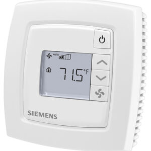 Fan Coil Stat w/BACnet MS/TP