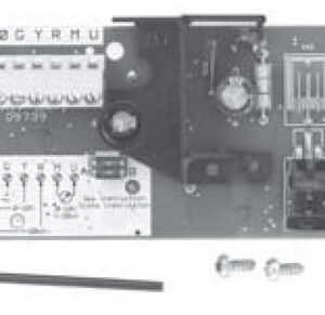 Skb/C/D62Ua Repair Circuit Boa