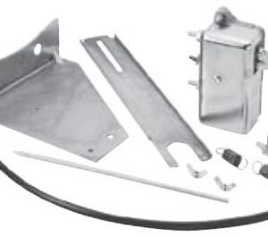 Position Kit for 8" Actuator