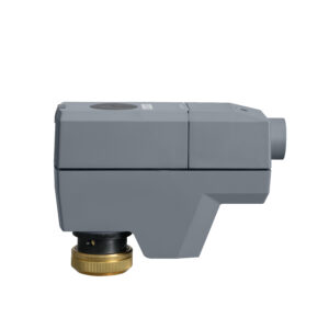 Siemens Actuator 24Vac Floating Control NSR