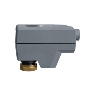 Siemens PICV Actuator 0-10V Fail Safe