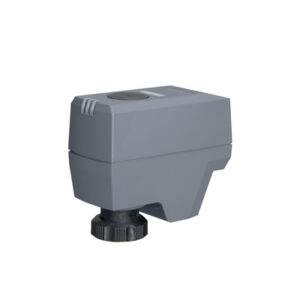 Zone Valve Actuator 0-10V NO Fail-in-Place Hot Water
