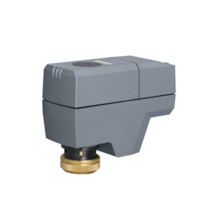Powermite Actuator 0-10V