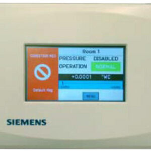 547-329B Pneuline Controls HVAC Control-NECC
