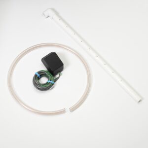 546-00320 Siemens HVAC Control-NECC
