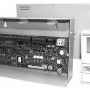 537-899 Siemens HVAC Control-NECC