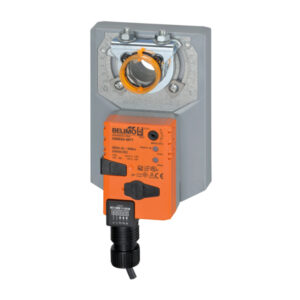 Belimo Actuator 24V NSR Proportional 2-10VDC 360In-Lb