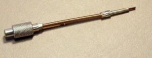 Johnson Flex Adj Tool-1/16" Allen