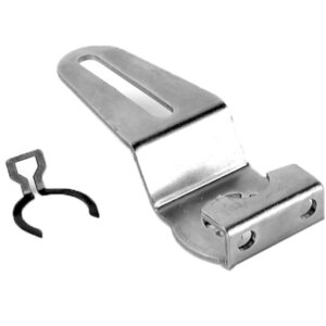Crank Arm for LF Shafts To 1/2"