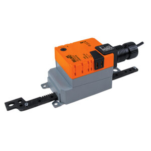 Damper Linear 341Lbf On/Off Fl