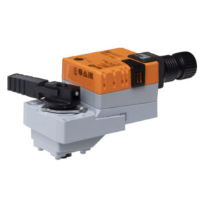 Actuator 45"# 24V On/Off/Floating