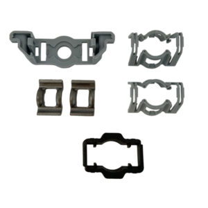 Coupler for SGVL & UFVL