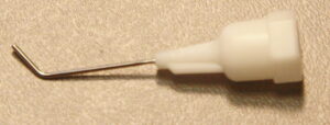 Thermostat Acc Needle Adapter