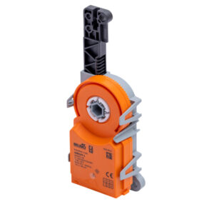 Linear Actuator 24V 50 N On/Off Floating Point 122 S Stroke 60 mm IP