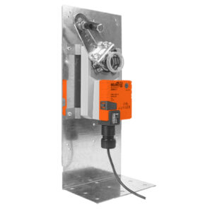 Universal Mounting Bracket
