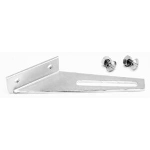 Damper Blade Clip 6" Wide
