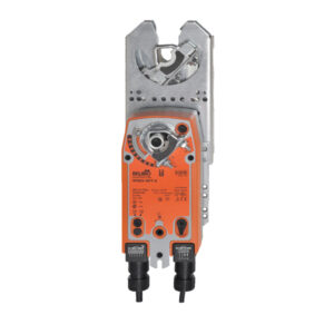 Damper Act Jsl + Spring 1